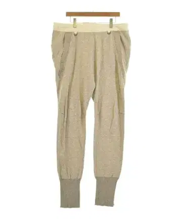 더 비리디안느 스웨트 팬츠 남성용