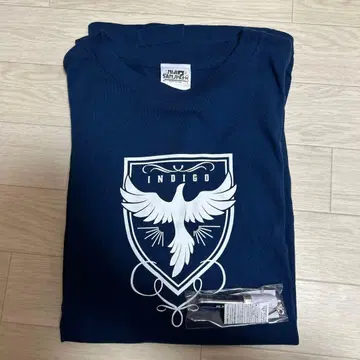 니지페스 T셔츠