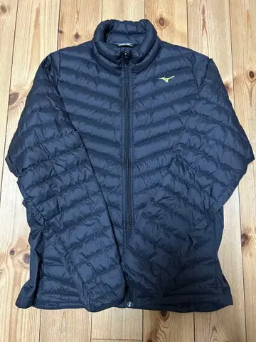 미즈노 블레스 써모 무브 다운 M 사이즈