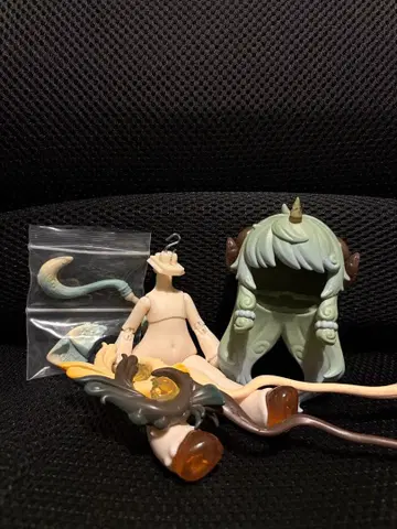 앙티유 ANTU 모에수 마법 부품 판매