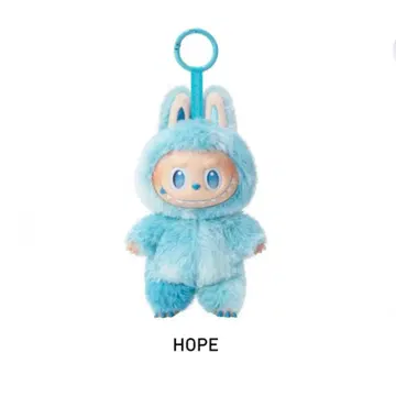 THE MONSTERS Big into Energy 키링 HOPE