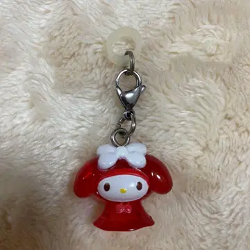 마이멜로디 산리오 메지루시 액세서리 Best