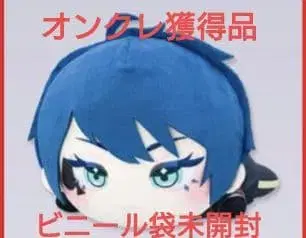 압축 없음! 트위스테 쁘띠라비 누워있는 BIG 봉제 인형 듀스