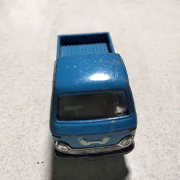 토미카 HONDA TN III 구형 휠 미니카