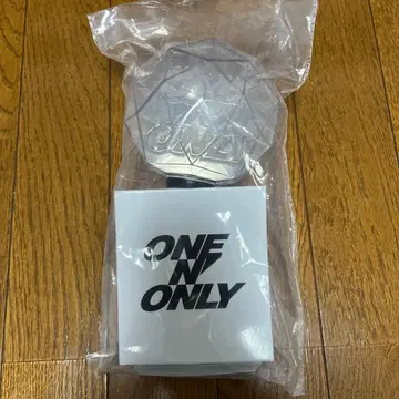 ONE N' ONLY 원엔온리 응원봉 005