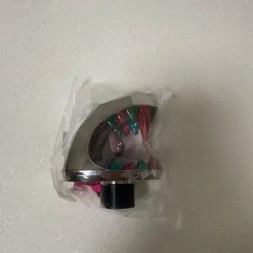 Number _i 응원봉 침대만 넘버아이