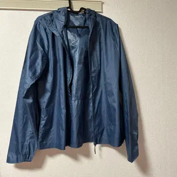 푸마 윈드 브레이커