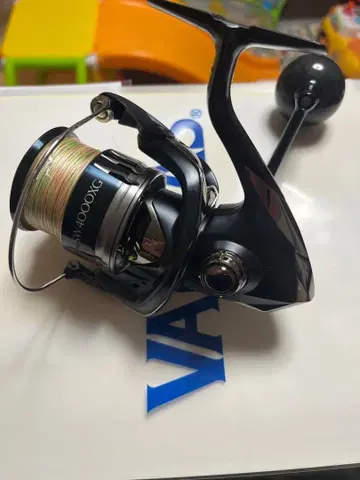 20 스트라딕 SW 4000XG +1BB