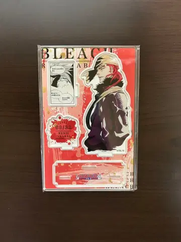 BLEACH 아산이 렌지 생일 디오라마 피규어 2025