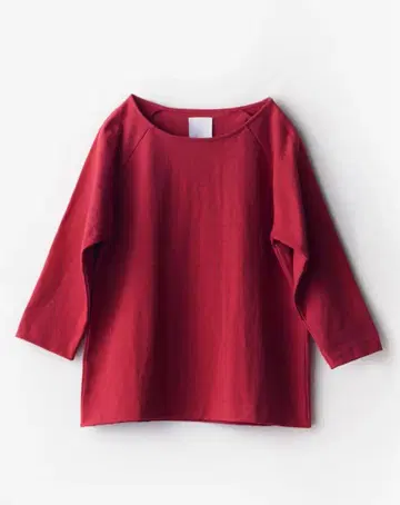 일부러 빵집 셔츠 사이즈 3