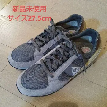 르꼬끄 스포르티브 스니커즈 27.5cm 미사용 새상품