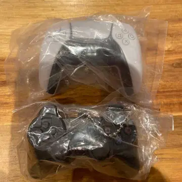 PlayStation 캡슐 토이 2개 세트