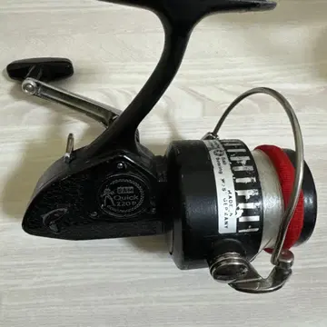 댐 퀵 220p 낚시릴