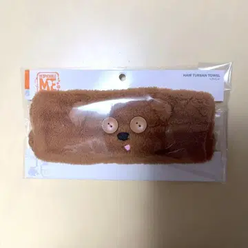 미니언 팀 유니버셜 헤어밴드