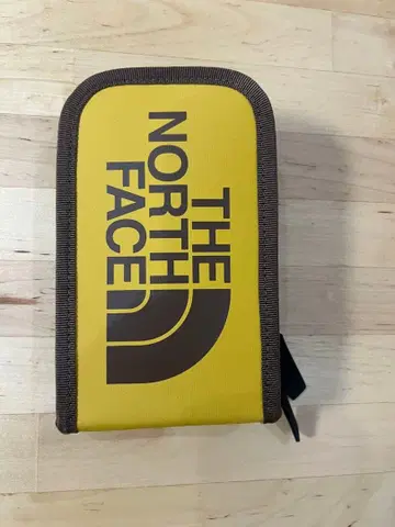 더 노스페이스 BC 유틸리티 포켓