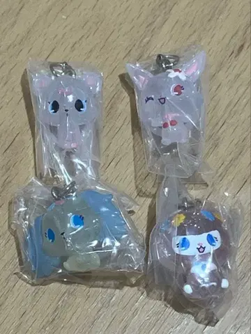 주얼펫 메지루시 액세서리