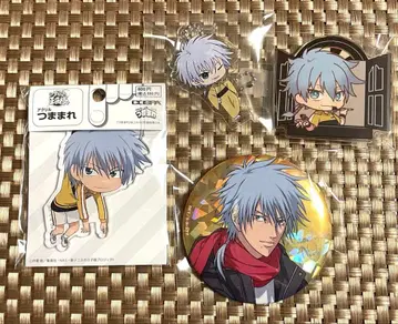 신 테니스의 왕자님 니오 마사하루 묶음 판매