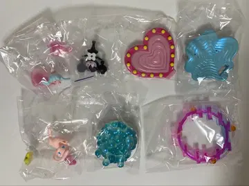 포켓몬 네온 파티 고치밀 무우마직 뮤우