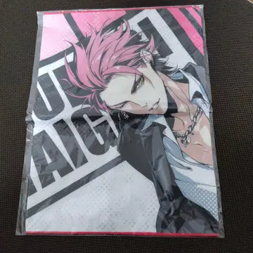 VARIABLE BARRICADE 이시도 타이카 세트