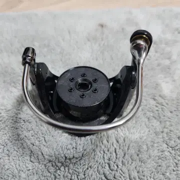 20 루비아스 LT 2000s 로터 주변