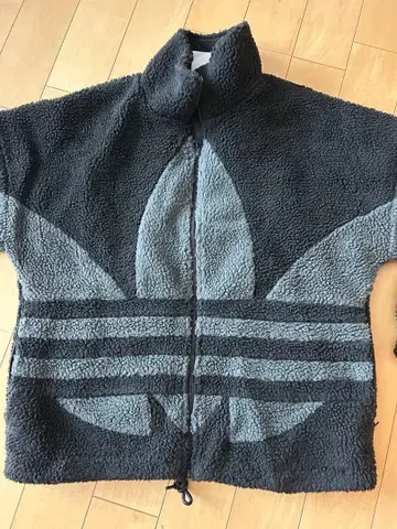 adidas 아디다스 보아 자켓 M