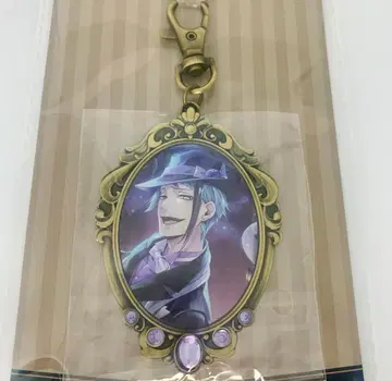 트위스테 AGF 2025 기숙사복 비쥬 메탈 참 제이드