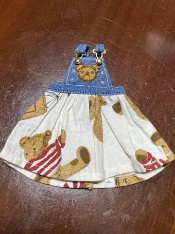 브라이스 아이시돌 아웃핏 작가님