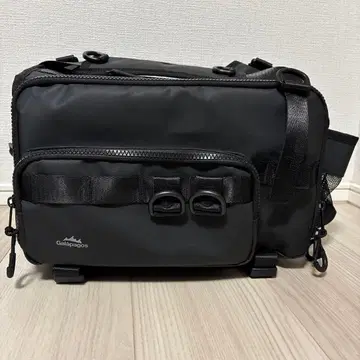 갈라파고스 빅베이트 숄더 (낚시용 가방)