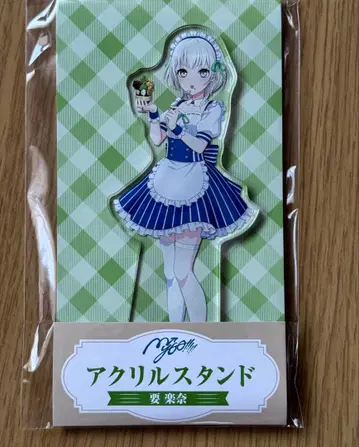 뱅드림 MyGO 요라나 아크릴 스탠드