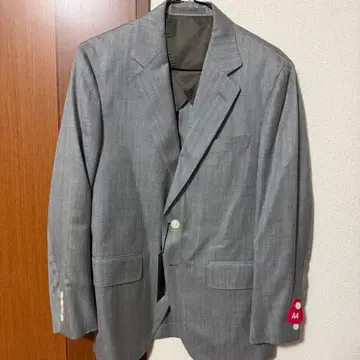 고타이리쿠 자켓 정가 86900엔 로로피아나 새상품 A4