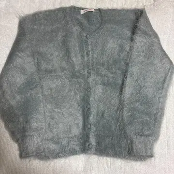 원더풀 월드 / 원더풀 월드 가디건