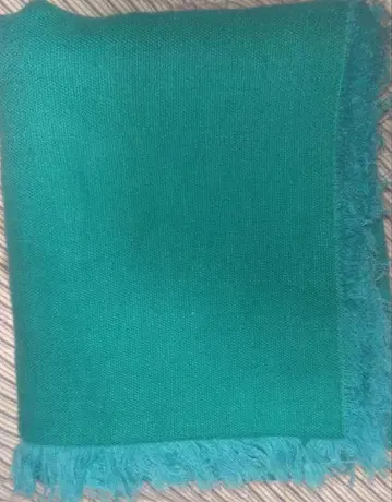 throw 스톨 린넨 100% 린넨 슬로우