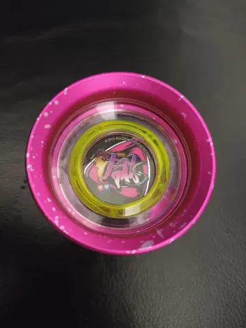 Auldey 요요검 화령S