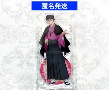 TOHO 10주년 괴수 8호 아크릴 스탠드 나루미 겐