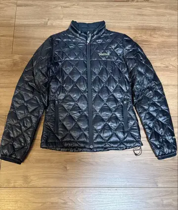 마못 퀼팅 다운 자켓 650Fill M