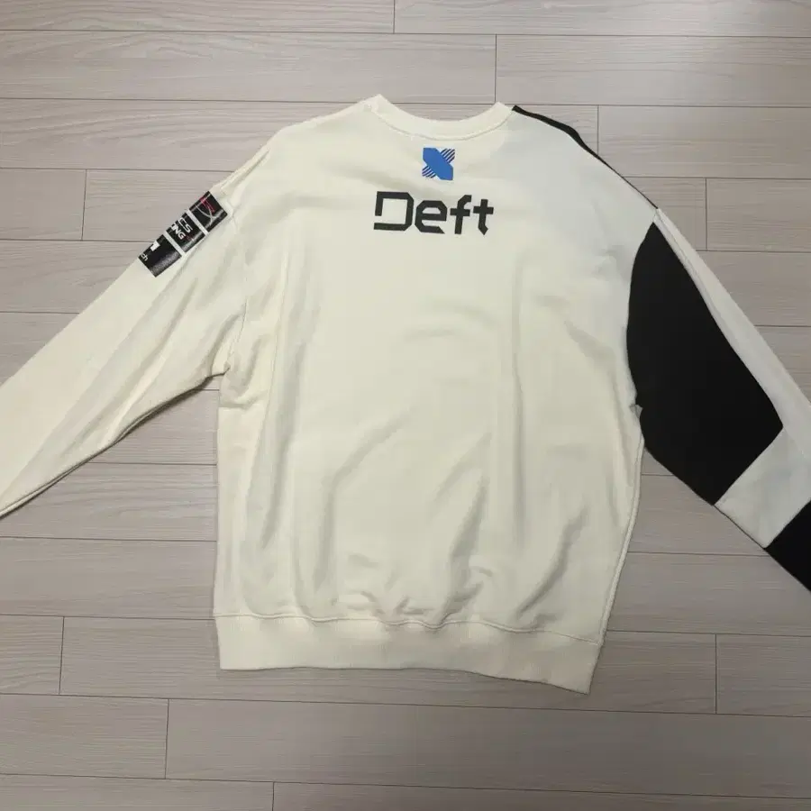 Valorant DFM meiyu Uniform L / Towel / #발로란트,#유니폼,#DFM