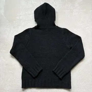 UNITED COLORS OF BENETTON 니트 후드티 S 사이즈