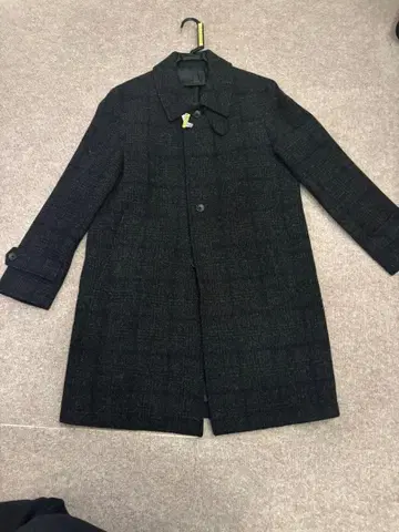 SHIPS colors 체스터 코트 S 코트