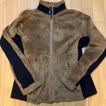 The North Face 플리스 자켓 M
