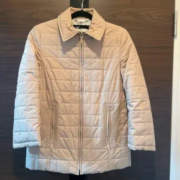 Salvatore Ferragamo 얇은 소재 퀼팅 자켓