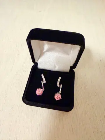 디자인 뉴욕 귀걸이