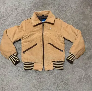 MADE IN USA 올드 Levi's 코듀로이 자켓