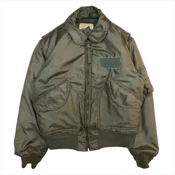 70s 밀리터리 CWU-45P 플라이트 자켓 구제 의류 남성용 M