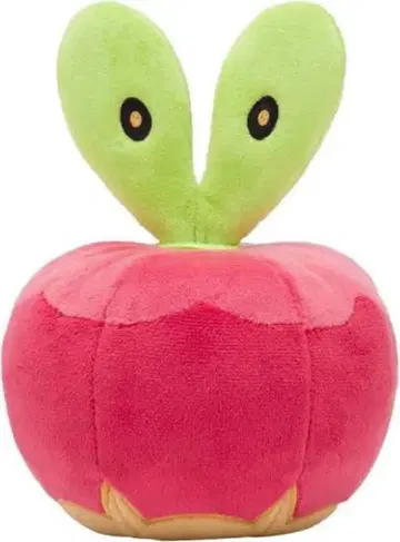 포켓몬 카지치 포켓몬 센터 오리지널 봉제 인형