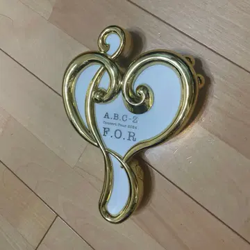 A.B.C-Z Concert tour 2024 F.O.R 응원봉