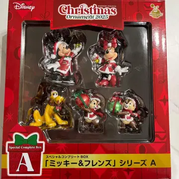 1번 복권 디즈니 크리스마스 2025