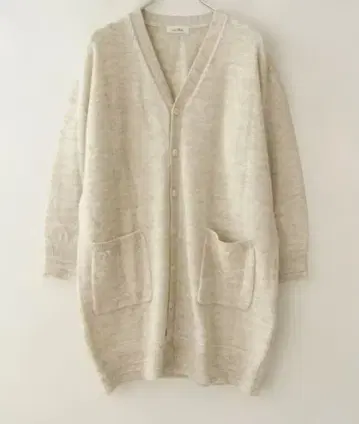 네스트로브 린넨 가디건