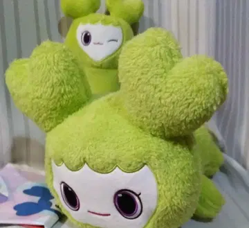 TWICE LOVELYS GIGO 한정판 정연 2세트