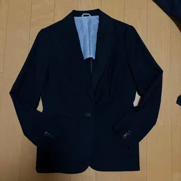 네이비 사이즈 40