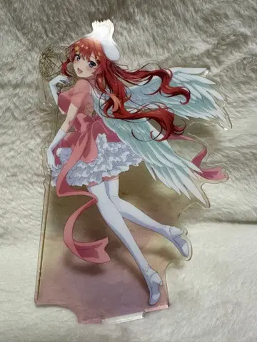 5등분의 신부 나카노 이츠키 아크릴 스탠드